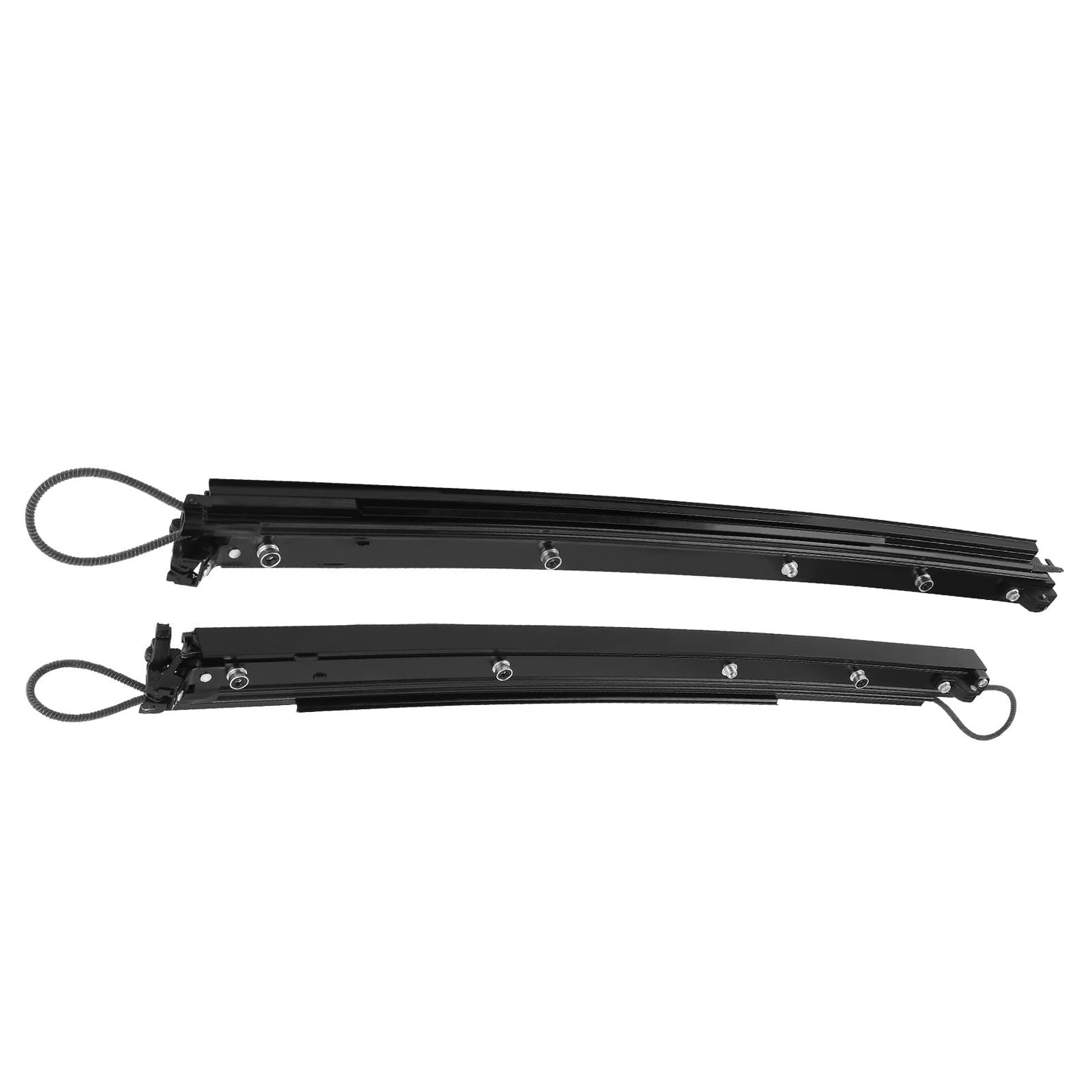 maXpeedingrods 2pcs Sun Roof Sliding Replacement Tracks For Mercedes GLE43 GLE63 GLE450 2015-2019