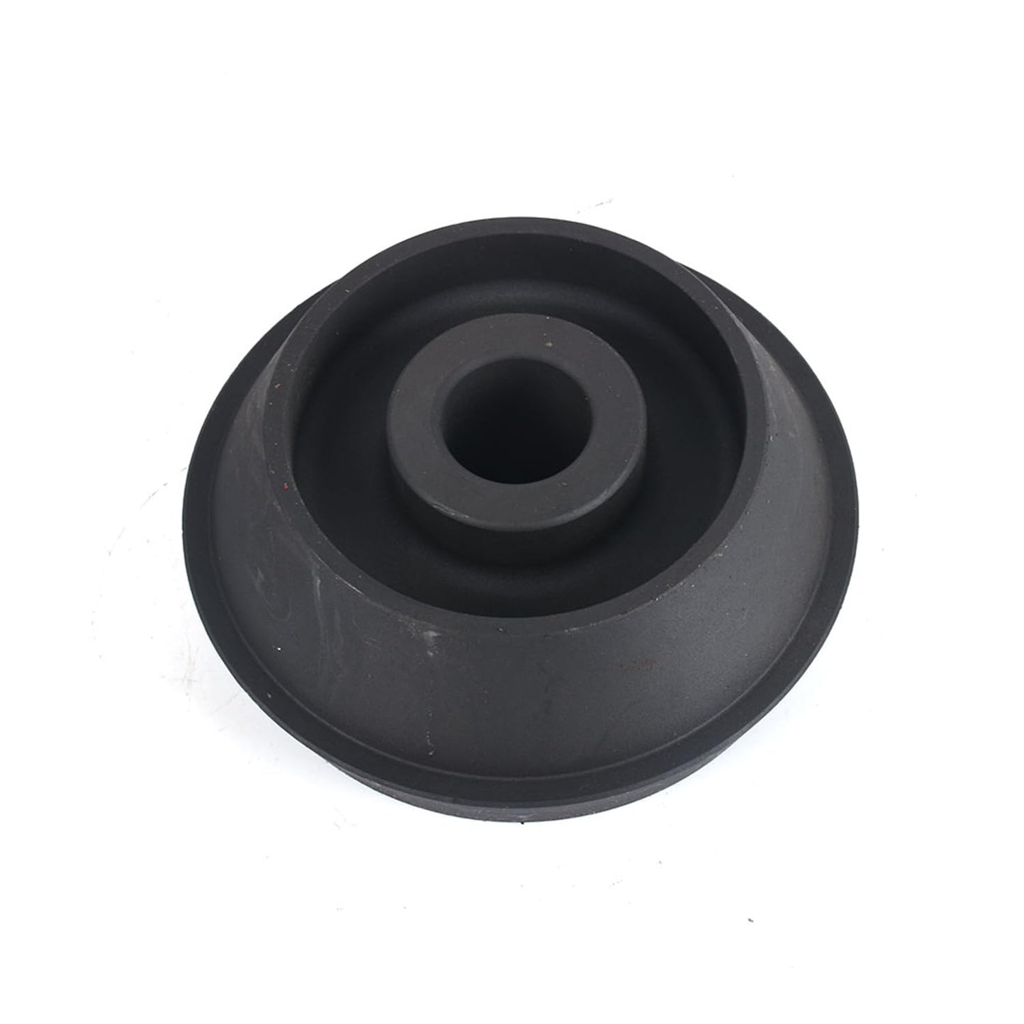 DongJinK Adapter Kit Include Large Cone and Spacer Compatible with Mayflower Universal Flange Disc Truck Cone Wheel Balancer Truck 36mm
