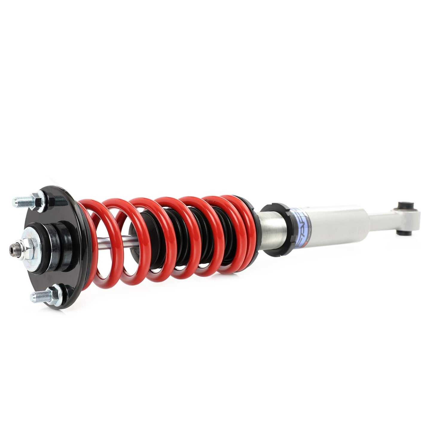 FAPO Coilover for Honda Accord 2003-2007 CM, for Acura TSX 2004-2008 CL9 Adjustable Height Mono-Tube Shock Suspension Strut Lowering Kits