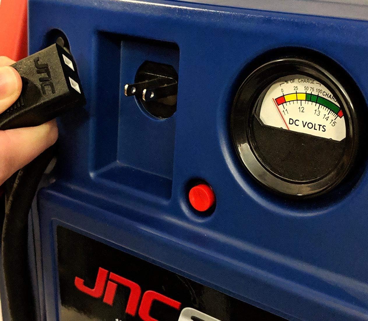 Generic Jump Starter - JNC660 (Pack of 2), 45143