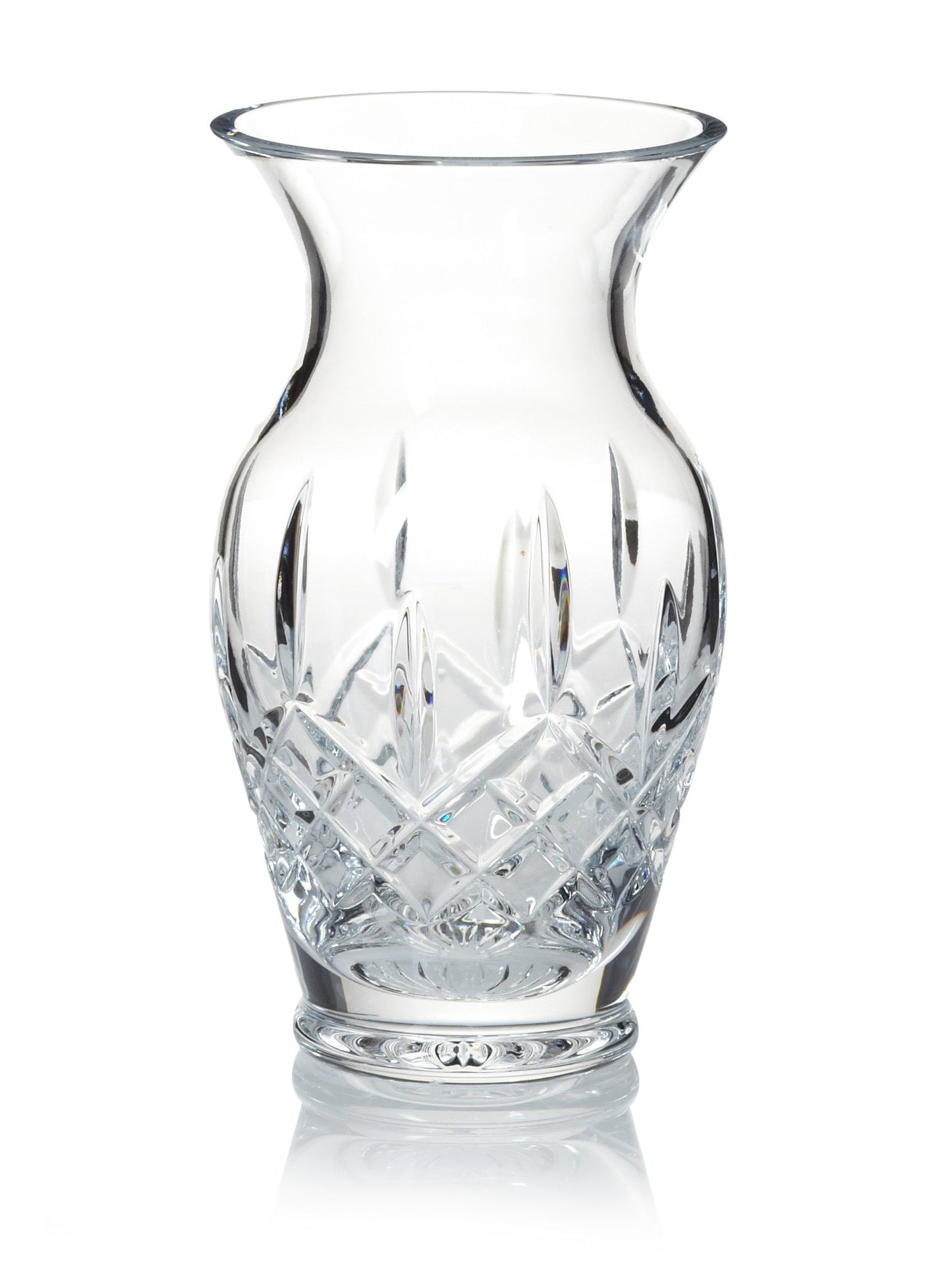 Waterford Lismore Vase