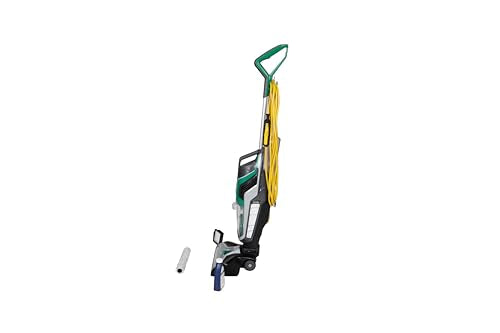 Bissell Commercial 13" Floor Wash Vacuum & Mop