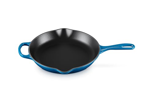 Le Creuset Enameled Cast Iron Signature Cookware Set, 5 pc, Marseille