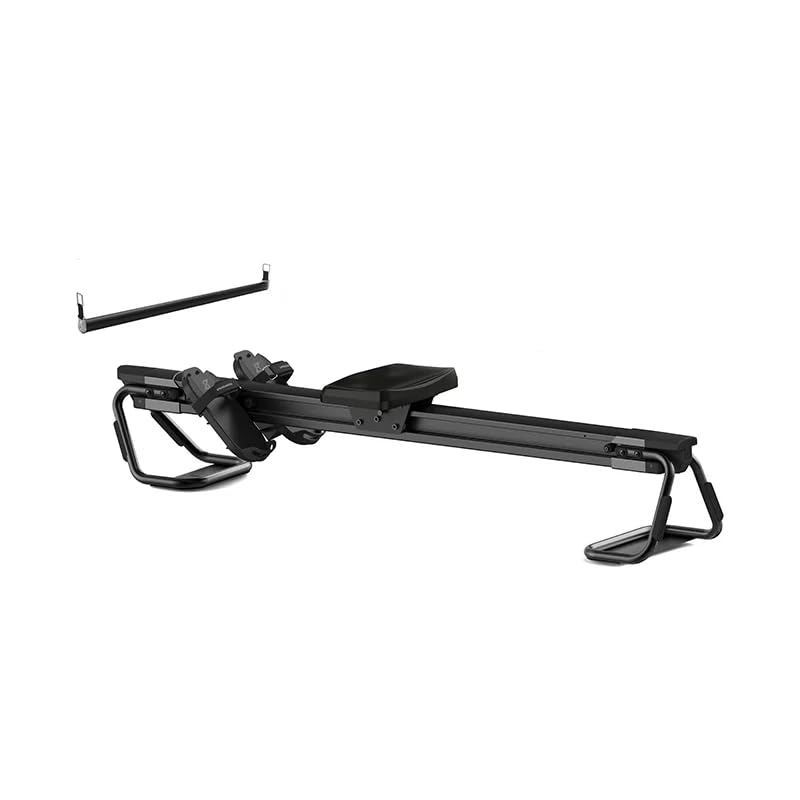 Speediance AeroRow Rowing Bench, Next Generation of Rowing Machines, Rower Attachment for Gym Monster, Home Work Out Rowing Machine, Adjustable Resistance Levels, Rowing Machine