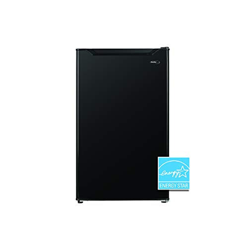 Danby DAR032B2BM 3.2 cu. ft. Compact Fridge in Black