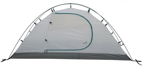 ALPS Mountaineering Lynx 1-Person Tent – Lightweight, Easy Setup, Waterproof, Freestanding Backpacking Tent with Durable Aluminum Poles and Ample Ventilation