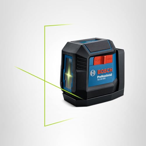 BOSCH GLL50-20GL