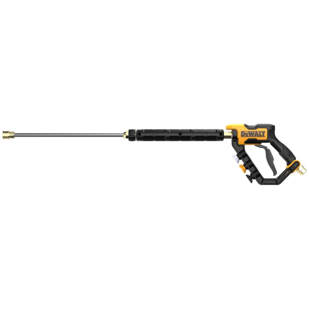 Dewalt Washer PRS WTR 2100PSI 1.2GPM DWPW2100