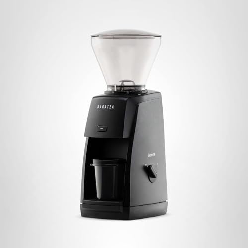 Baratza Encore ESP Coffee Grinder ZCG495BLK, Black
