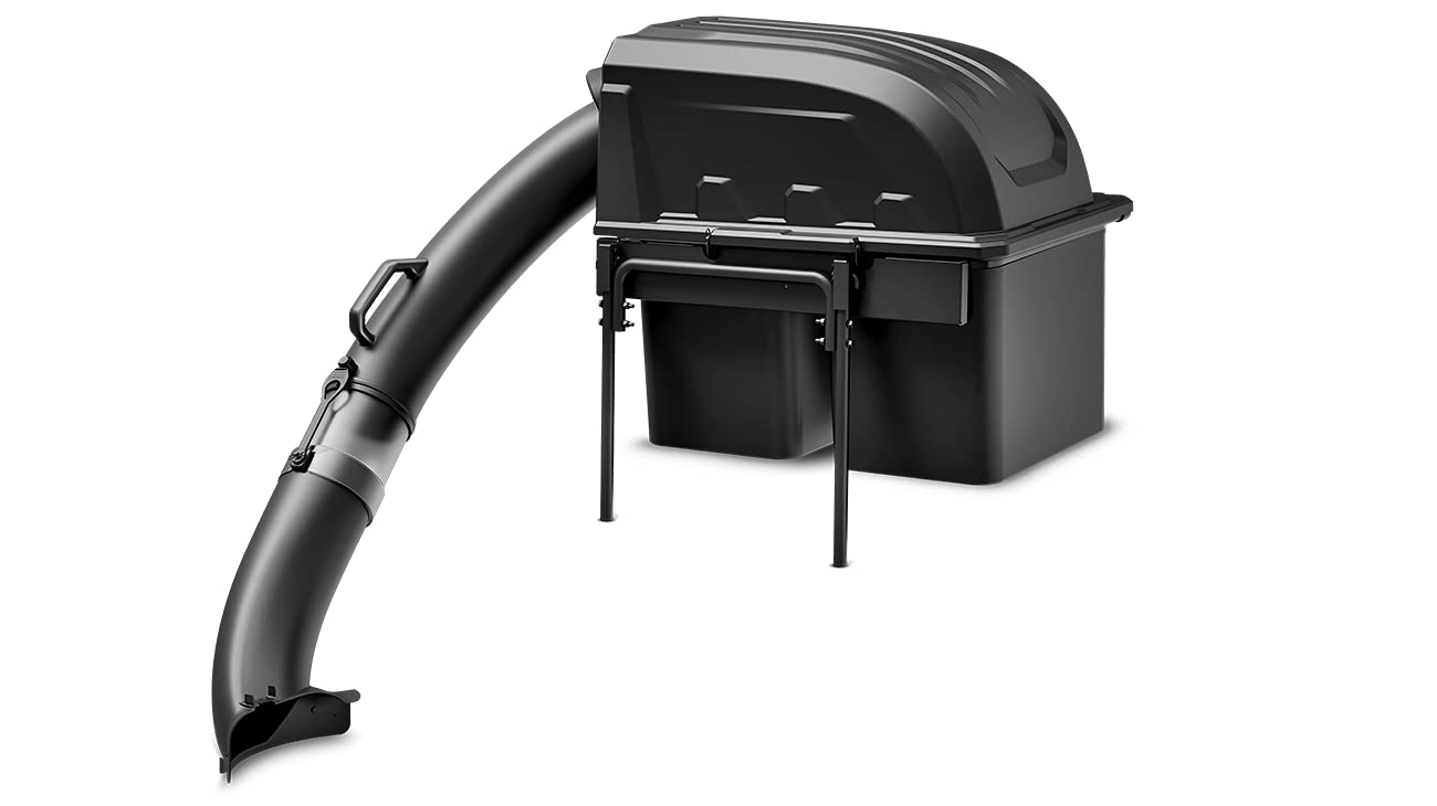 EGO Power+ Bagger Kit for Electric 42” Zero Turn Riding Mower ZT4204L - ABK4200