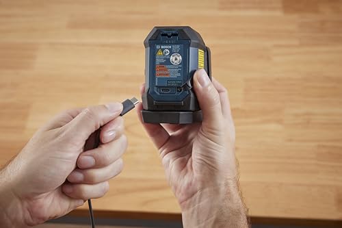 BOSCH GLL50-20GL