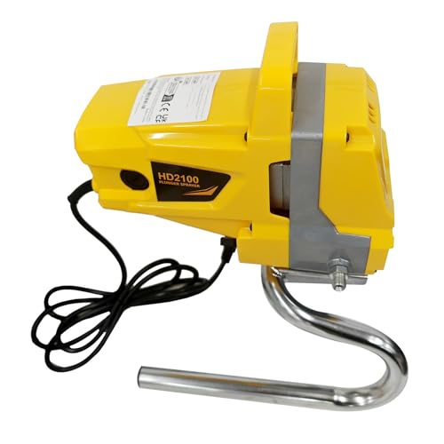 Airless Paint Sprayer for House Painting,1100W High Efficiency Airless Sprayer with Low Overspray,3300PSI Paint Sprayer for Home Interior Fence DIY Garage,DIY Handyman