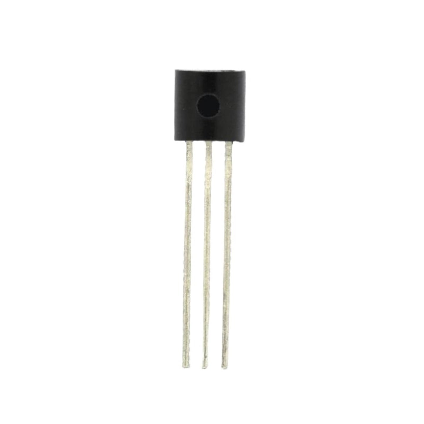 RBFRZGSU 5-100pcs DS18B DS18B TO-92 Chip Programmable Digital Thermometer Temperature Sensor Temperature Acquisition TO-92(100pcs)
