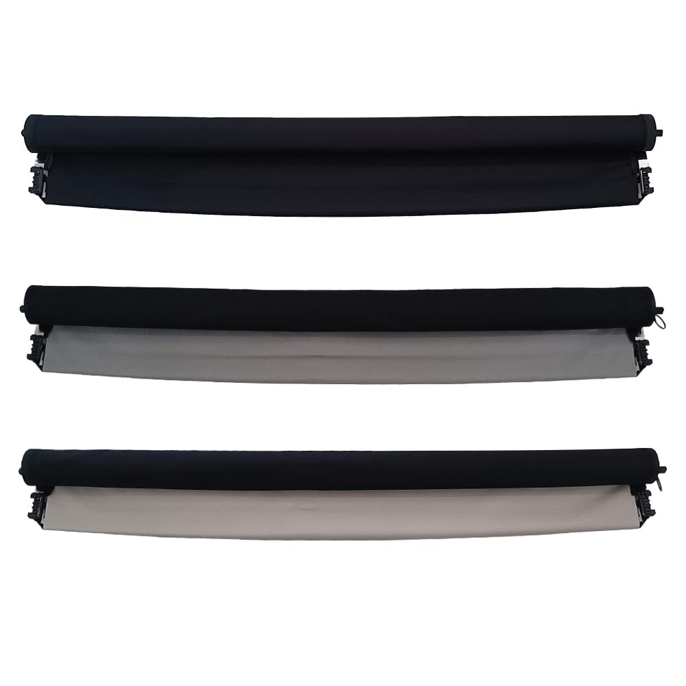 Car Panorama Sunroof Sunshade Curtain Cover Assembly Replace Heat Insulation Sun Visor Roller Blind DS7Z54519A02AB for Lincoln MKZ 2013-