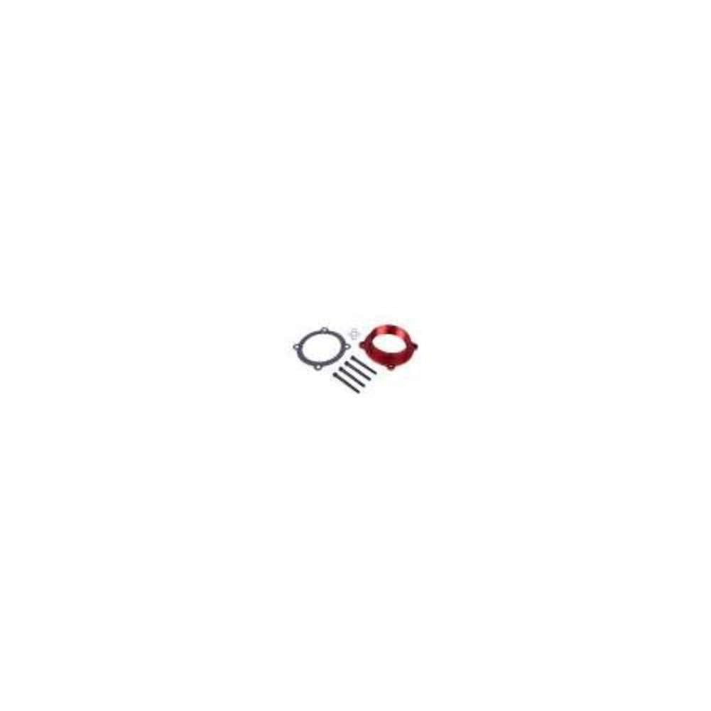 Airaid 300-637 PowerAid Throttle Body Spacer