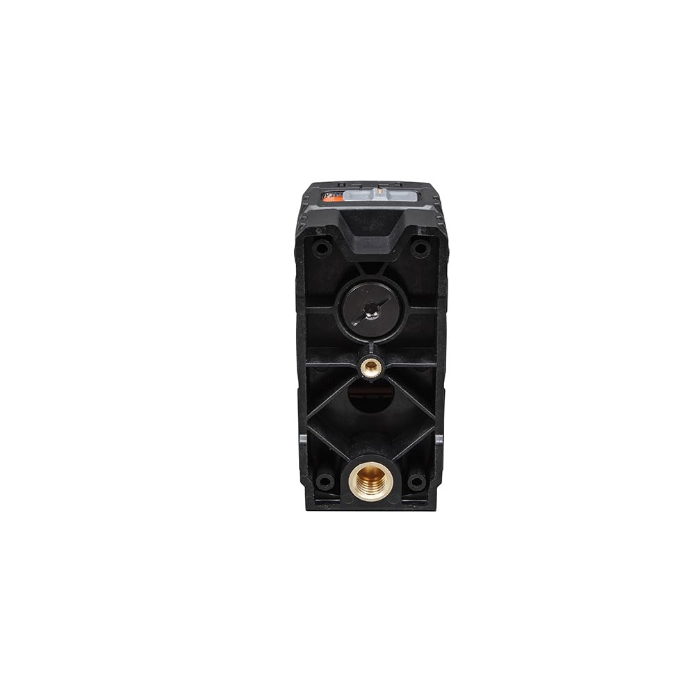 Klein Tools 93LCLS Self-Leveling Class II (≤ 1mW) Laser Level with Bright Red Cross Lines and Plumb Spot, Magnetic and Ceiling Clamp Mounting