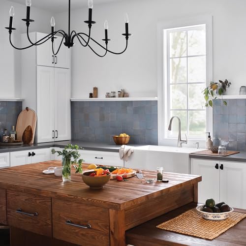 Moen Reyes Stainless Pulldown Kitchen Faucet with Soap Dispenser and Power Boost, Transitional Kitchen Faucet, One-Handle High Arc, Easy Installation, Spot Resist Finish, 87932SRS