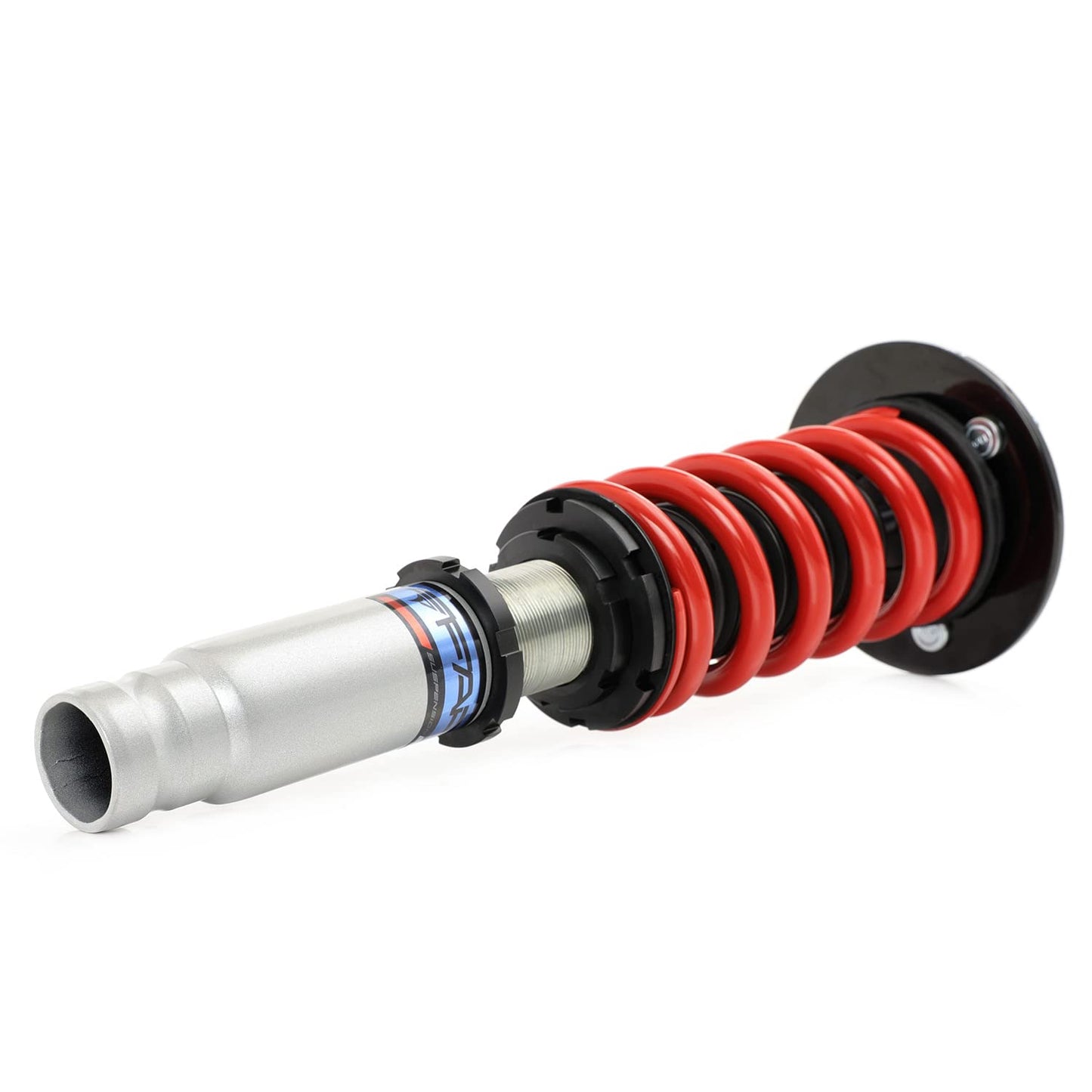 FAPO Coilover for Honda Accord 2003-2007 CM, for Acura TSX 2004-2008 CL9 Adjustable Height Mono-Tube Shock Suspension Strut Lowering Kits