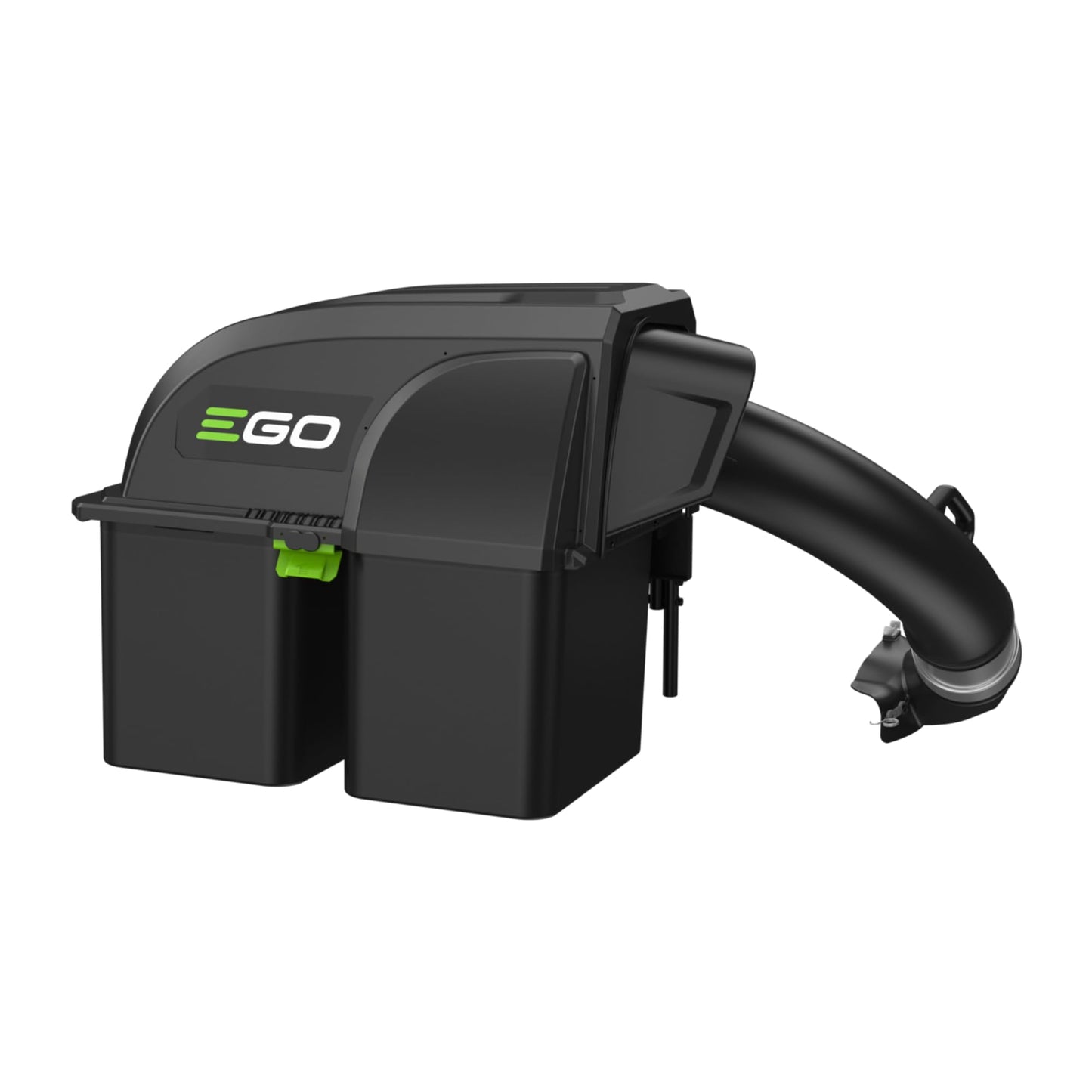 EGO Power+ T6 Lawn Tractor Bagging Kit Includes Lawn Tractor Bagger, (2) Bagging Blades, and Counterweights - ABK4200T