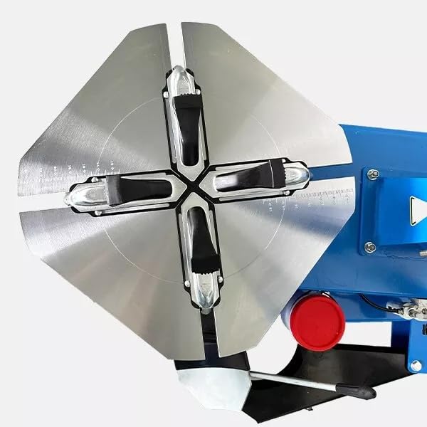 AUTOKATO ME-T500 2.0HP 24 Inch Tire Changer Machine Wheel Tire Changer Swing Arm