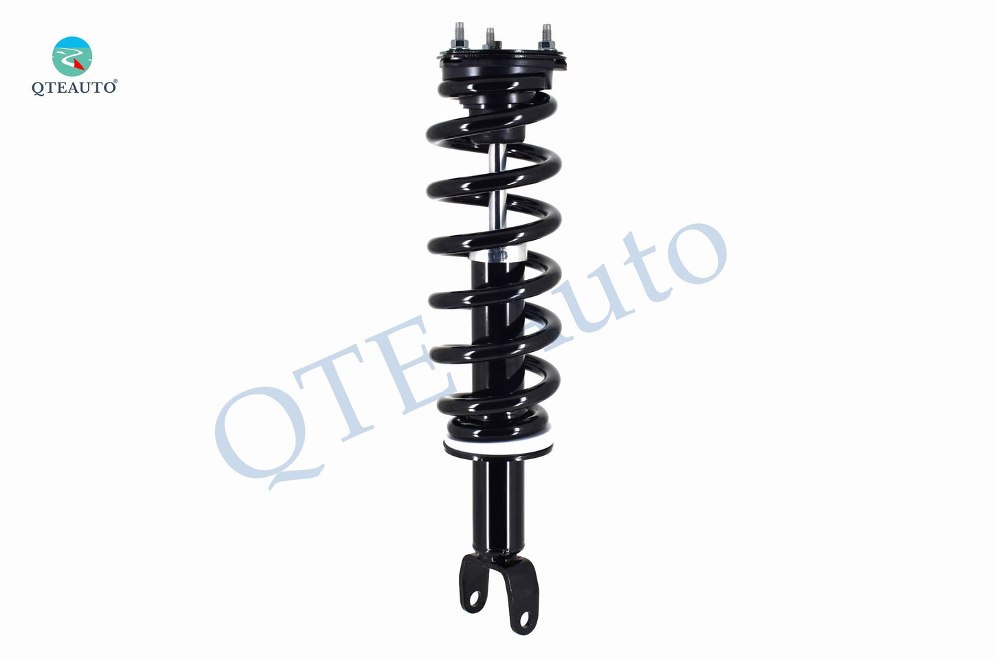 PM Auto Set of 4 Front Rear Quick Complete Strut-Shock Replacement For 2011-2018 RAM 1500, 2019-2023 RAM 1500 Classic, 2009-2010 Dodge RAM 1500