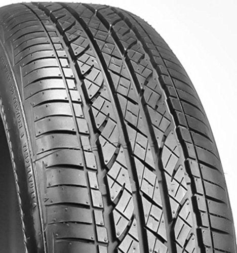 Bridgestone Potenza RE97AS Run-Flat Passenger Tire P225/50RF18 94 V