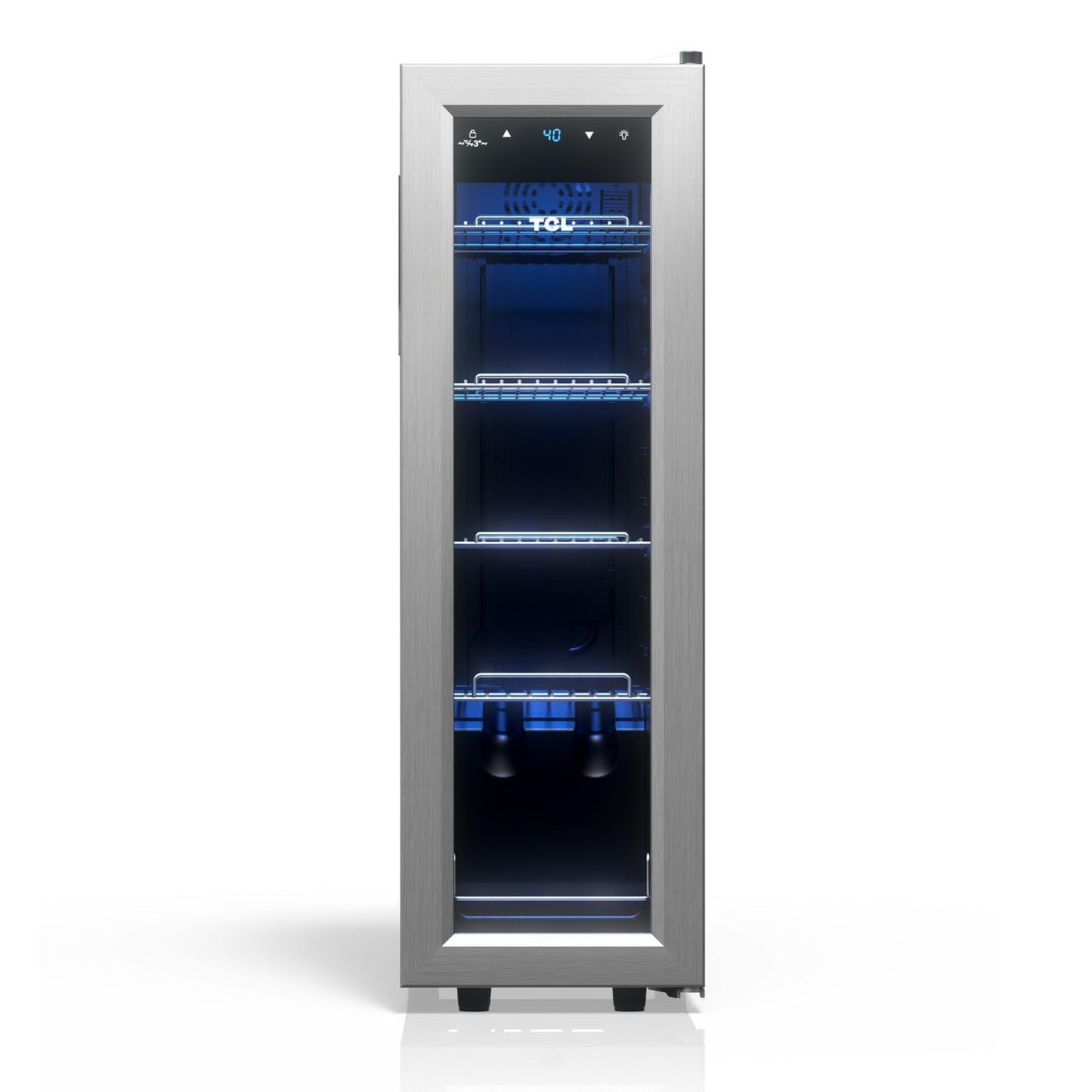 TCL Beverage cooler - TRV033FAS