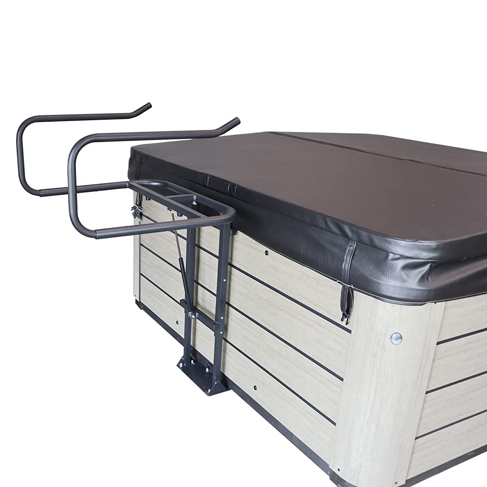 SpaEase 175 Hot Tub Cover Caddy