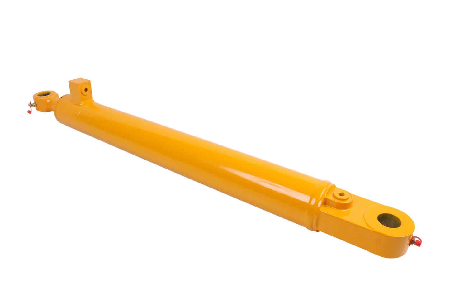 Solarhome New Hydraulic Bucket Tilt Cylinder 118156A1 G34926 Compatible With Case Skid Steer Loader 1845C 1845S 1845 1845B