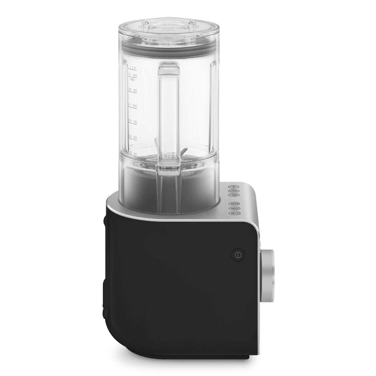 SMEG BLC01 Professional High-Performance Blender – 1.5L Tritan™ Jug, 9 Speed Settings, Stainless Steel Blades, Modern Design, Powerful 1250W Motor for Smoothies, Soups & More