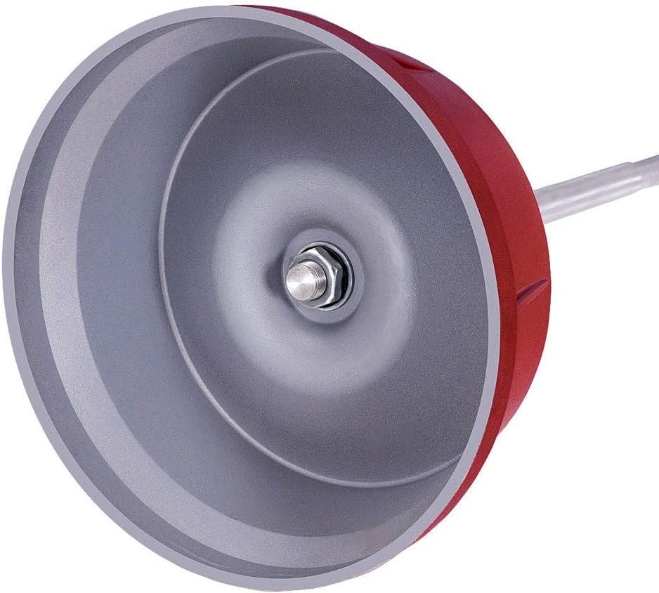 Hkysnoa Portable Bubble Wheel Balancer Tire Balancer Car Wheel Alignment Turntable Turn Plates Tire Repair Tools
