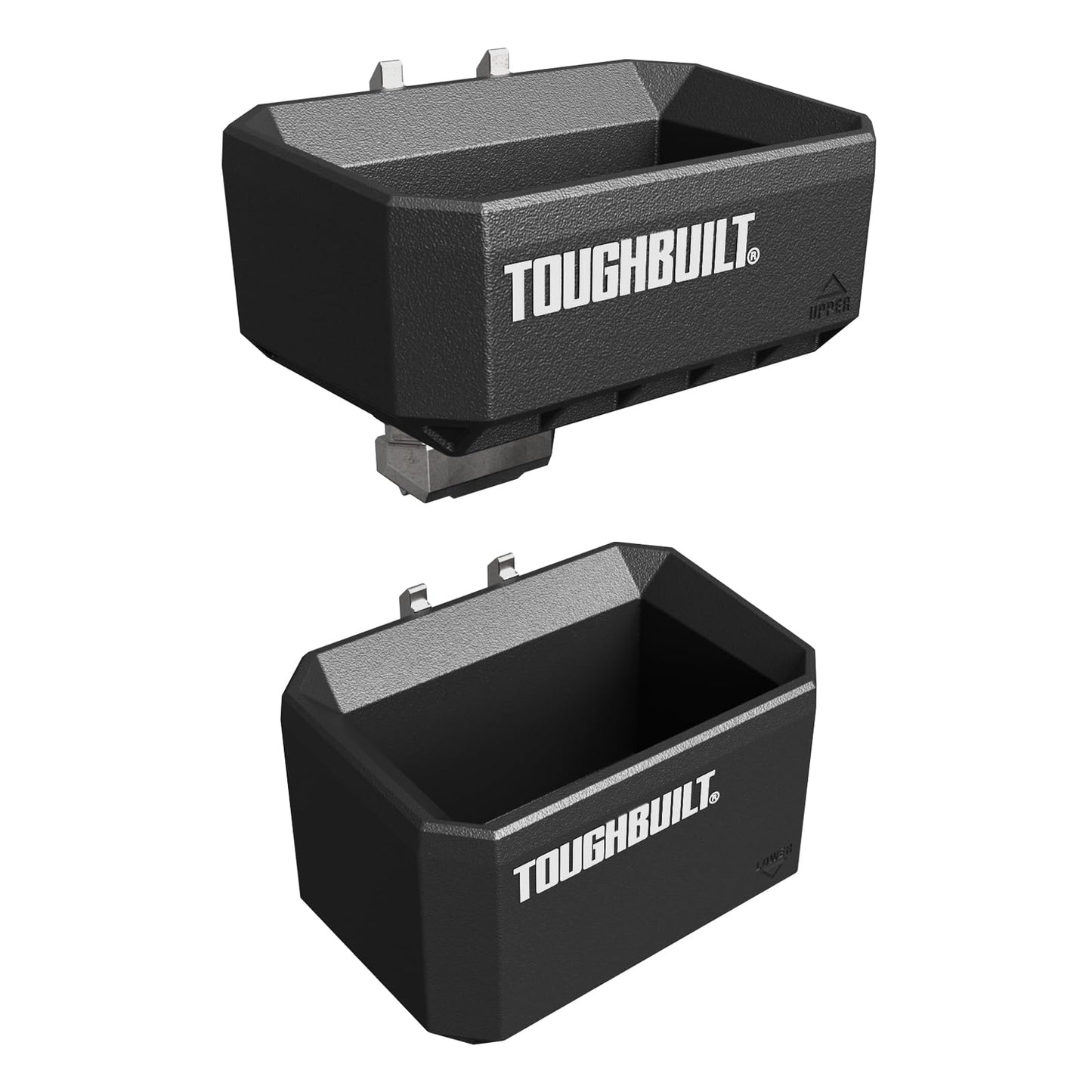 ToughBuilt StackTech Long Tool Holder, StackTech Accessorie TB-B1-A-54