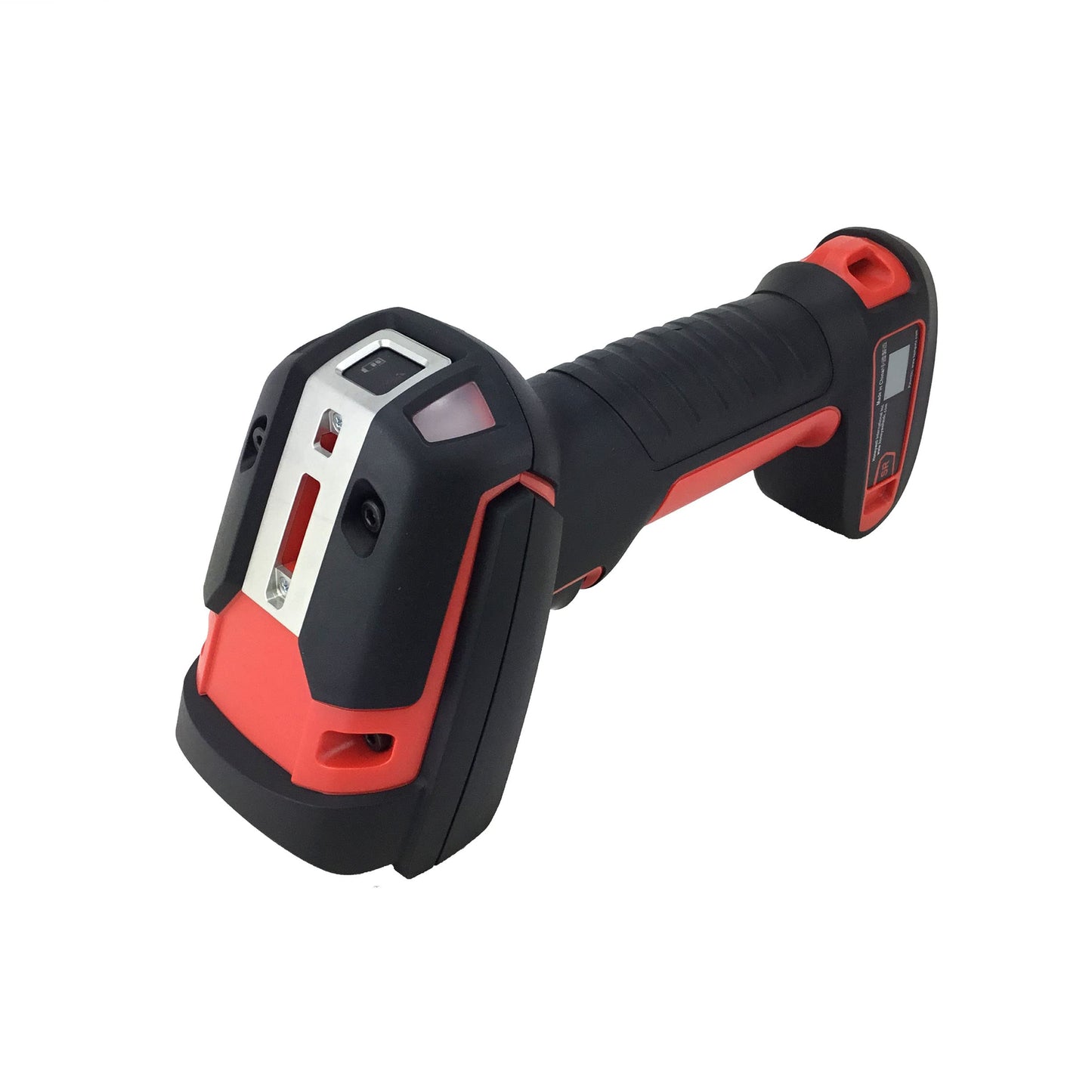 Honeywell Granit 1991i-SR (Standard Range) Ultra-Rugged Industrial-Grade Cordless Bluetooth Barcode Scanner (1D, 2D, QR and PDF), Includes Power Supply, RS232 Cable and Industrial-Grade USB Cable