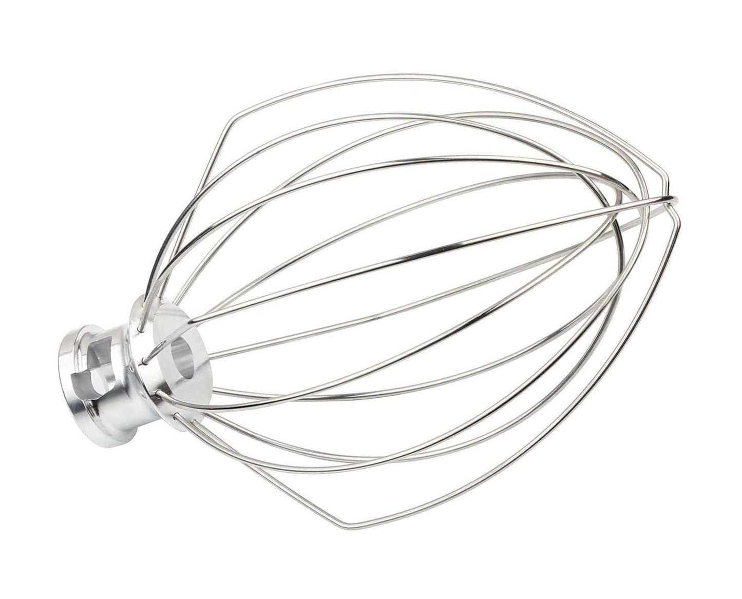 K5AWW Replacement Wire Whip for 5 Quart Lift Bowl 6-Wire Whip Attachment