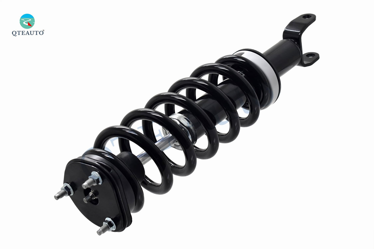 PM Auto Set of 4 Front Rear Quick Complete Strut-Shock Replacement For 2011-2018 RAM 1500, 2019-2023 RAM 1500 Classic, 2009-2010 Dodge RAM 1500