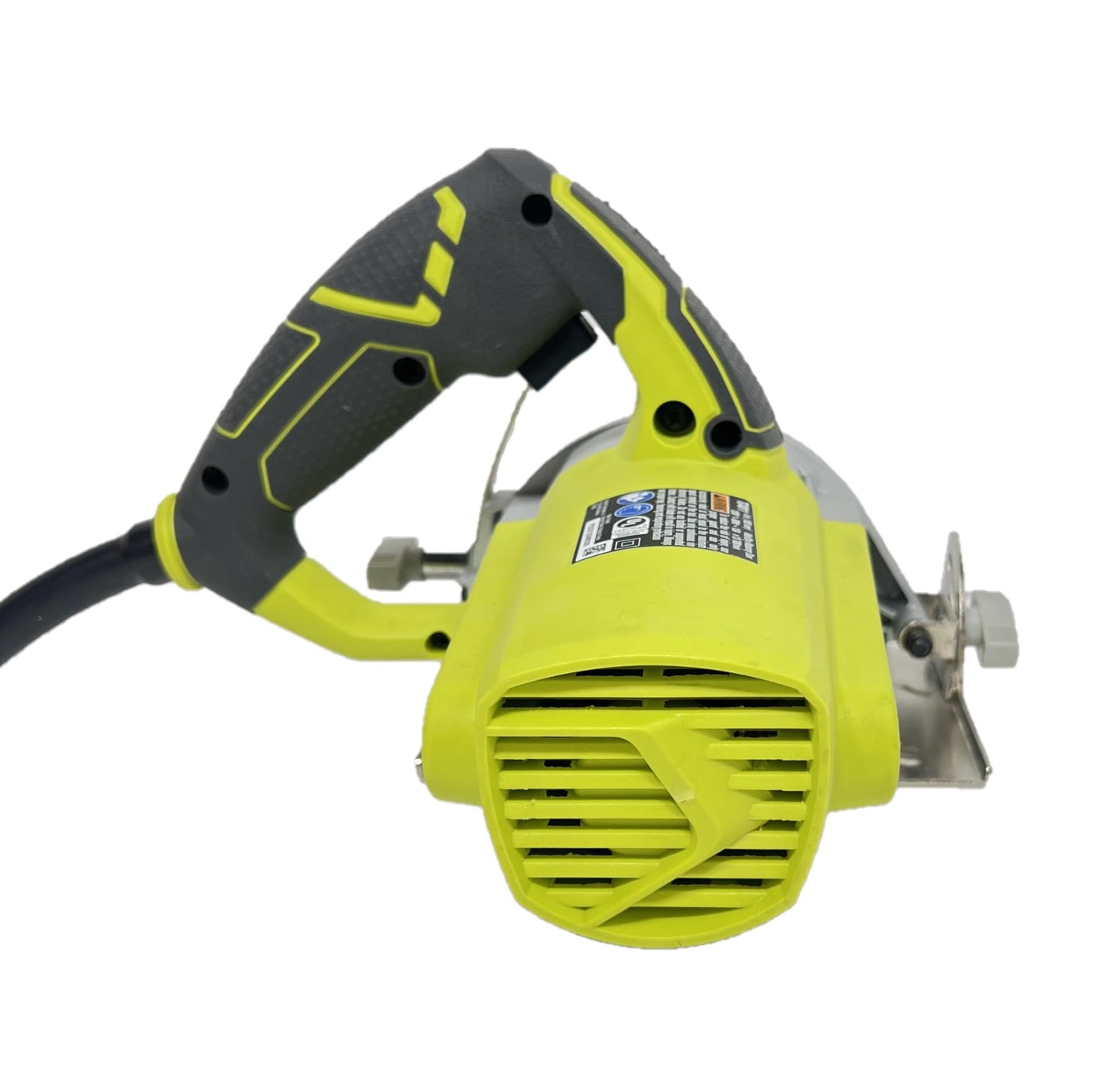 Ryobi 4 in. Tile Saw - TC401 - (Non-Retail Packaging, Bulk Packaged)