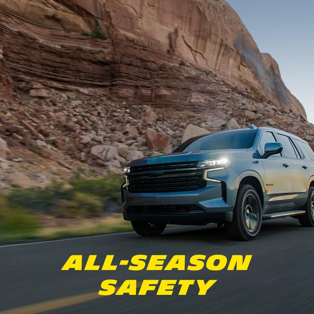 MICHELIN Defender LTX M/S2 LT275/70R18/E 125/122S