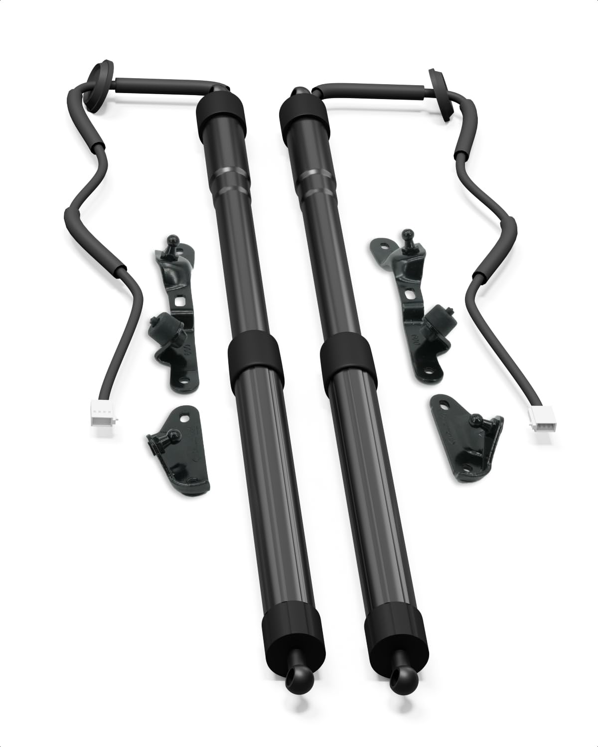 Marsflex Power Liftgate Struts Compatible with Toyota RAV4 2013-2018 Electric Rear Hatch Lift Actuator Trunk Tailgate Shock Support Replaces# 6892009010 6891009010, 2Pcs, 1Pair