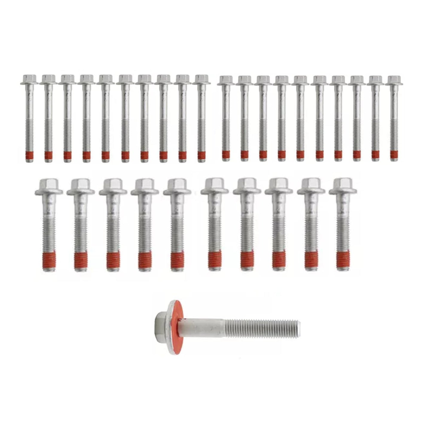 5.3 Sloppy Mechanics Stage 2 Camshaft Cam LS7 Lifter fit for LS L92 L99 Sloppy Head Gaskets Bolts Kit Fit For LS LS1 1999-2007 5.3L 5.7L V8 E1840P