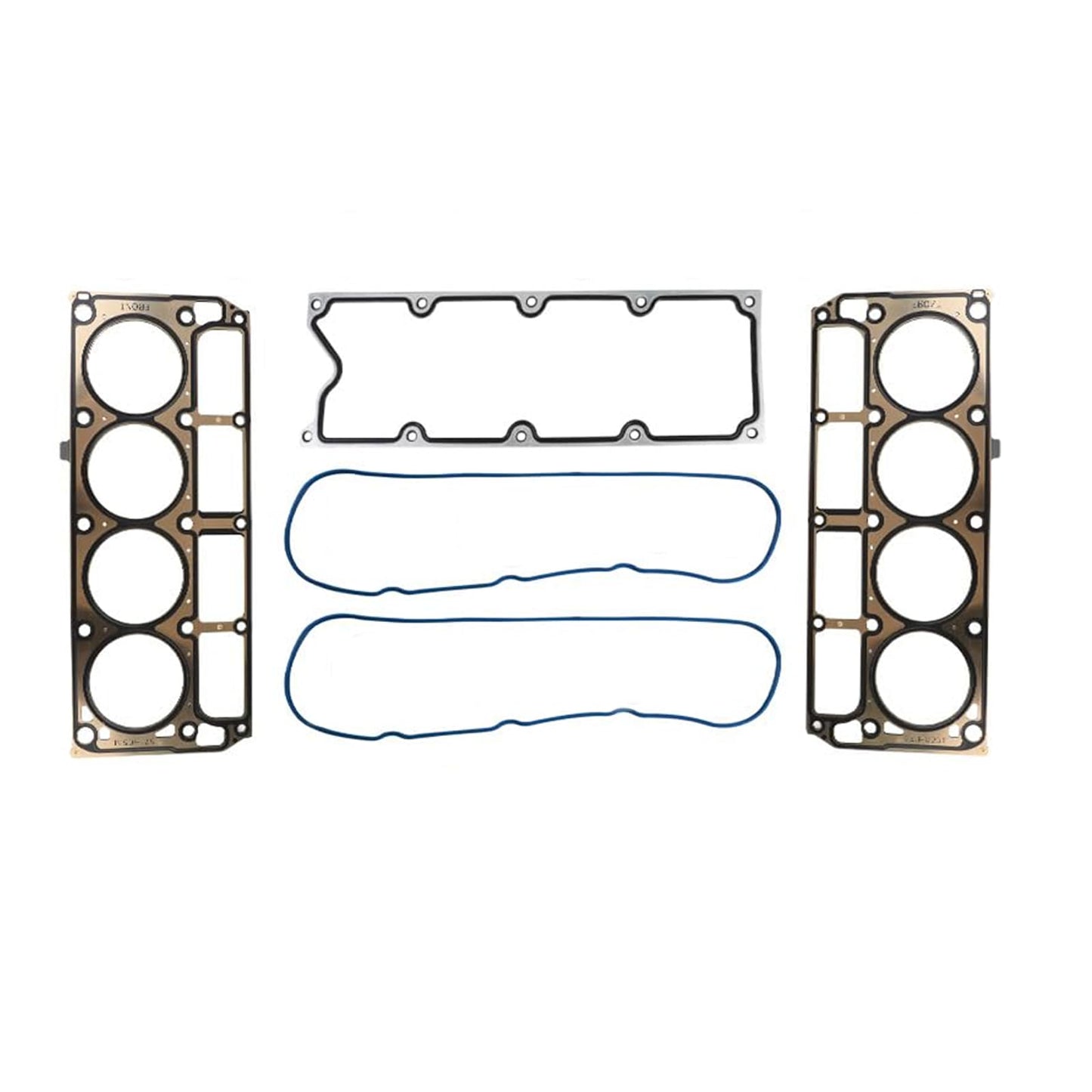 5.3 Sloppy Mechanics Stage 2 Camshaft Cam LS7 Lifter fit for LS L92 L99 Sloppy Head Gaskets Bolts Kit Fit For LS LS1 1999-2007 5.3L 5.7L V8 E1840P