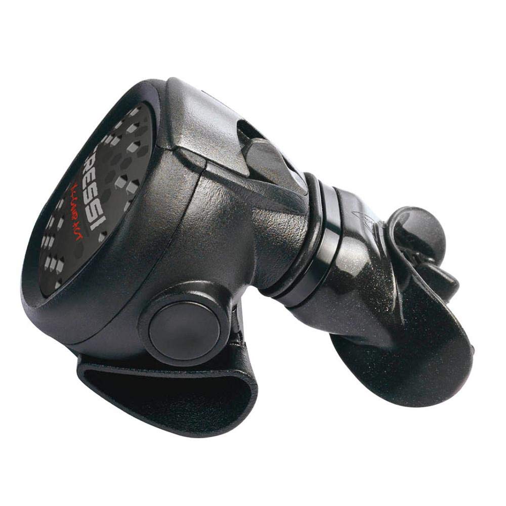 Cressi AC2 / Compact, Silver, INT