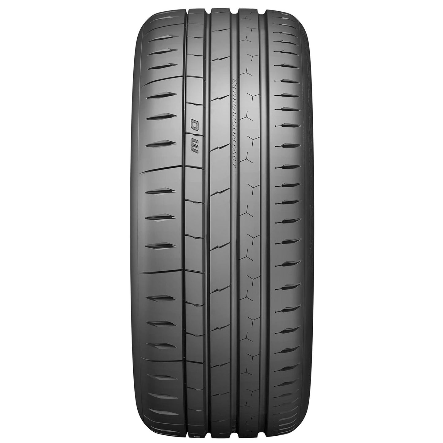 Continental 305/35R20 104Y CONTI EXTREMECONTACT SPORT 02 BW