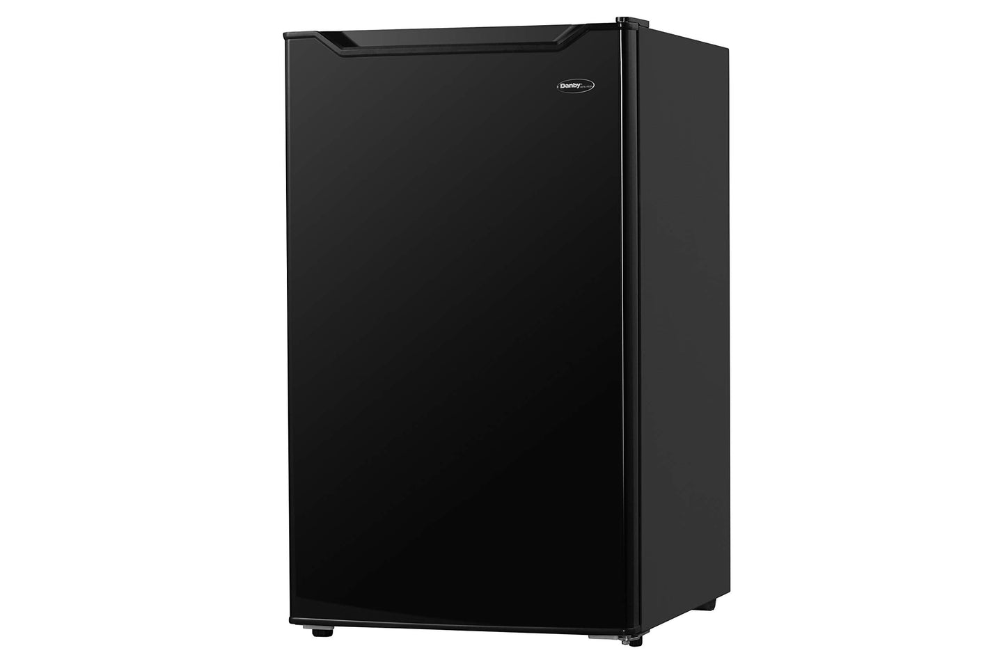 Danby DAR032B2BM 3.2 cu. ft. Compact Fridge in Black
