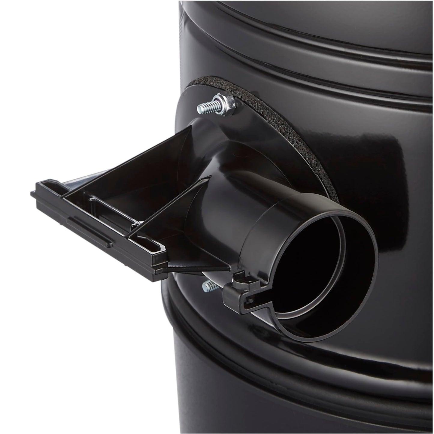 Broan-NuTone Residential Central Vacuum System Power Unit, 700 Air Watts