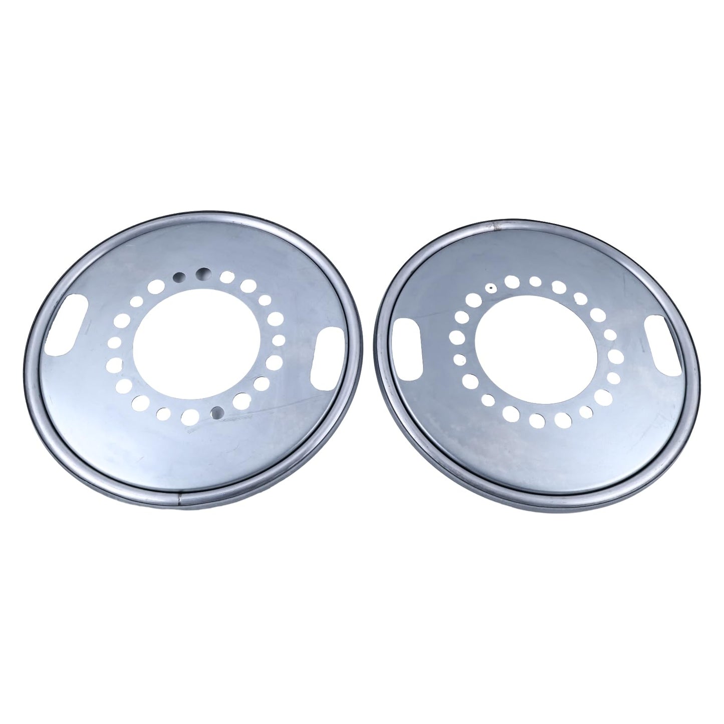 DVPARTS 600-640 Drive Axle Wheel Balancer Compatible with Heavy Duty Trucks Bus Motorhome 22.5" Wheel