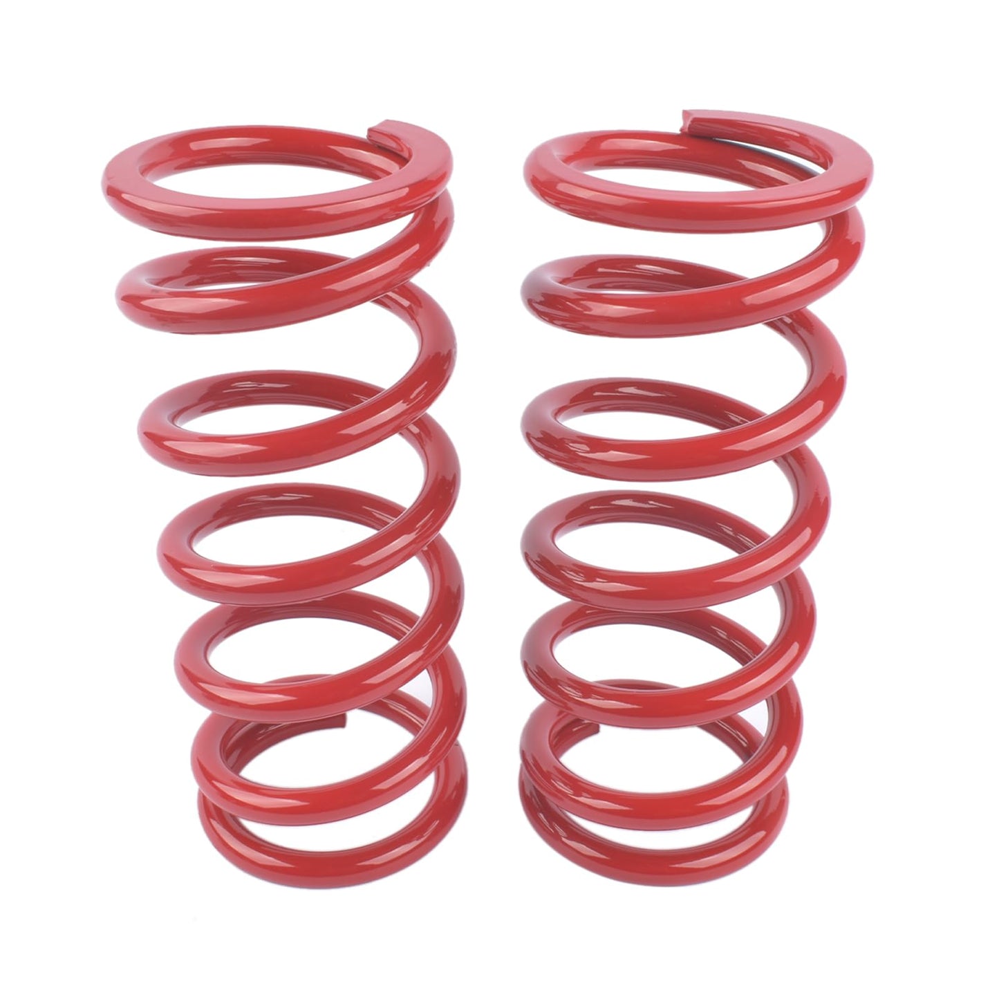 GELUOXI Height Adjustable Coilover Suspension Shock Absorber Lowering Kit Replacement for 2004-2006 Scion XB Coilovers Springs Struts