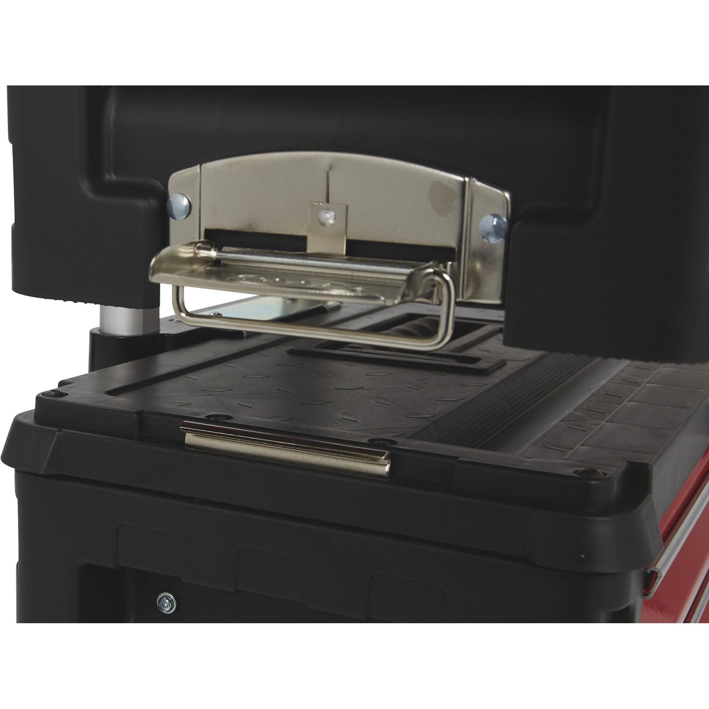 Ironton 20in. Toolbox Storage System - 20in.W x 12in.D x 25in.H