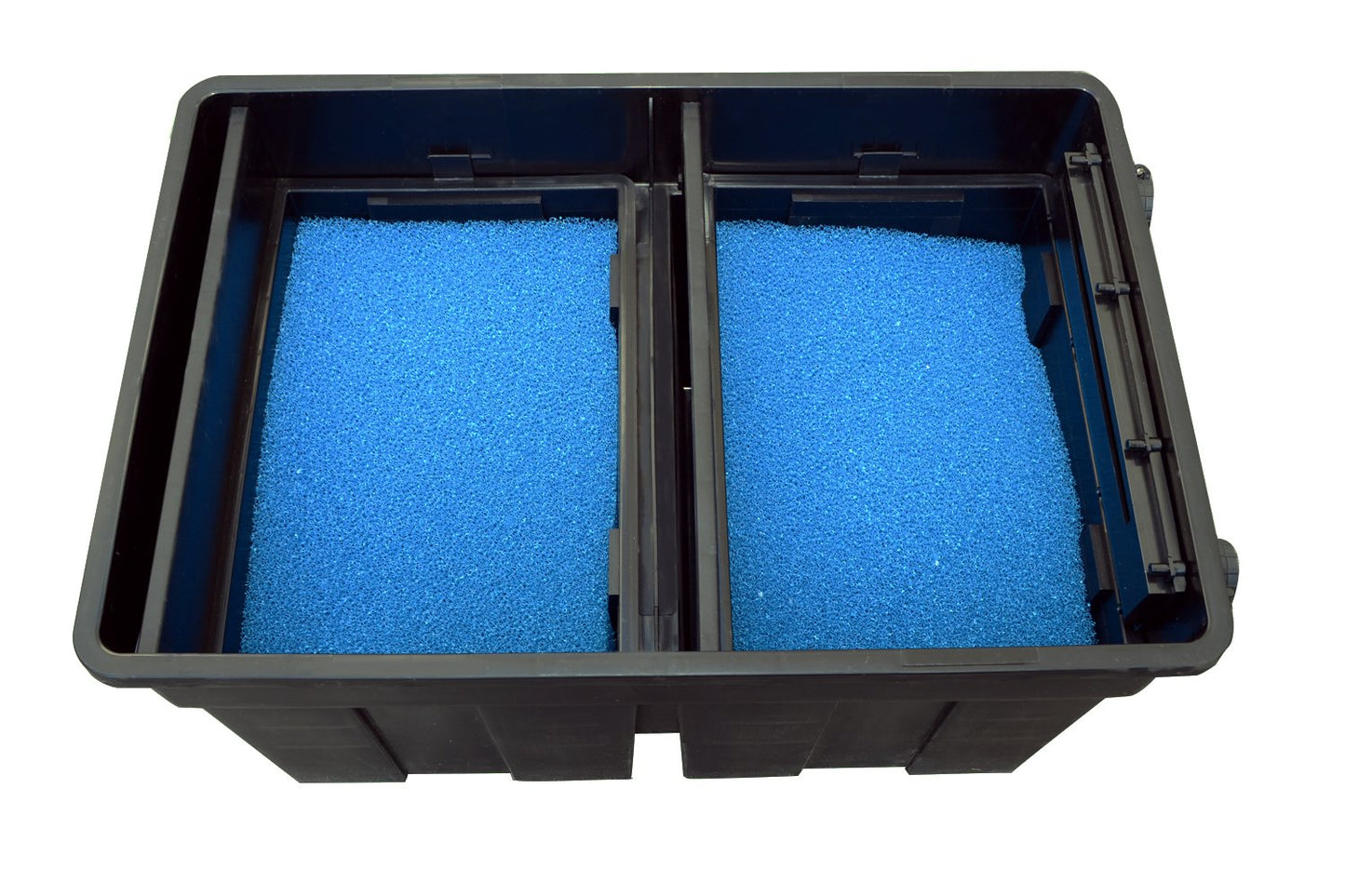 Jebao UBF-25000 Bio Filter for Fish Pond (Filter Only)