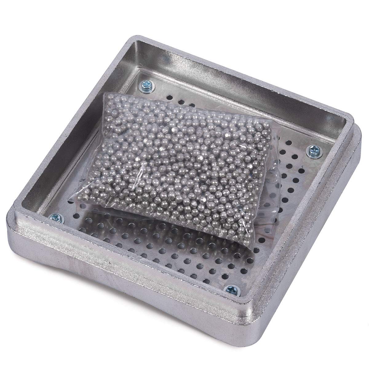 Annhua Dental Vacuum Forming Machine Vacuum Former Machine, Laboratory Dental Vacuum Forming Molding Dental Vacuum Former