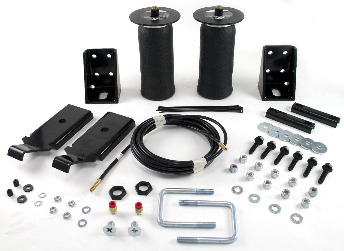 Air Lift 59530 RideControl fits 2000 2006 Tundra | Excludes Tundras Equipped with Specified TRD Package | Eliminates Squat, Trailer Sway, & Bottoming Out | Up to 2,000 lb. Load Leveling Capacity